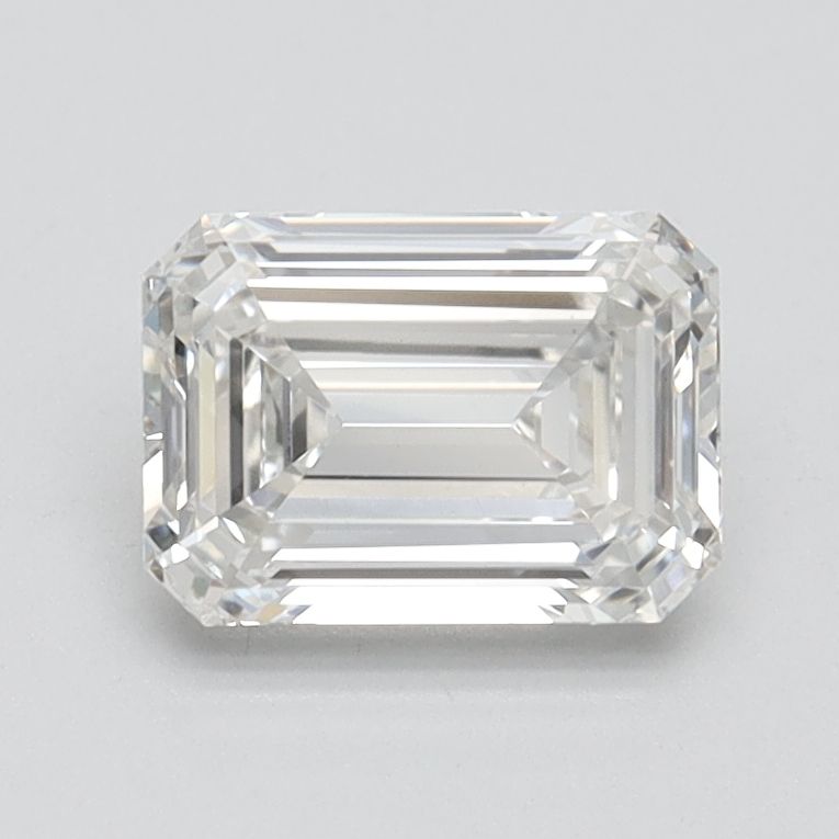 LG529268247 Diamant Lab Grown EMERALD VS1