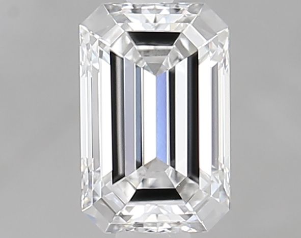 LG529268248 Diamant Lab Grown EMERALD VVS2