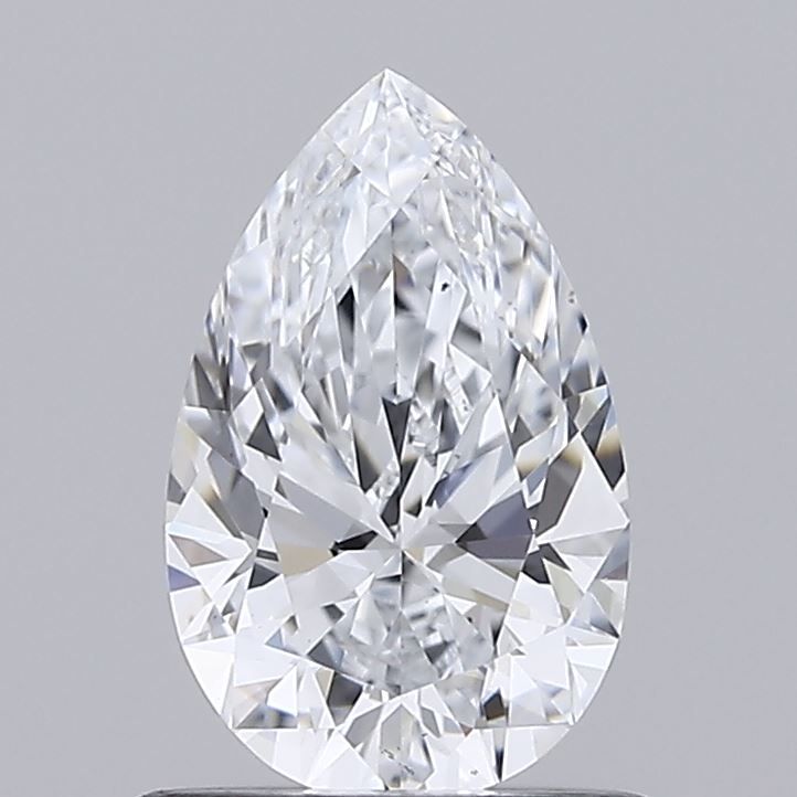 LG529268618 Diamant Lab Grown PEAR VS2