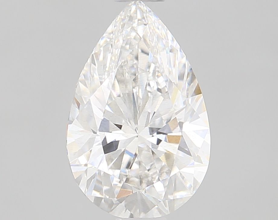 LG529279644 Diamant Lab Grown PEAR VS2