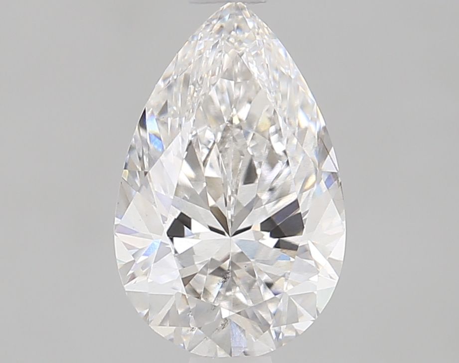 LG529279664 Diamant Lab Grown PEAR VS2