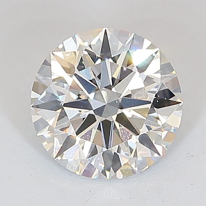 LG529281190 Diamant Lab Grown ROUND VS2