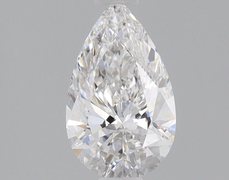 LG529282136 Diamant Lab Grown PEAR SI1
