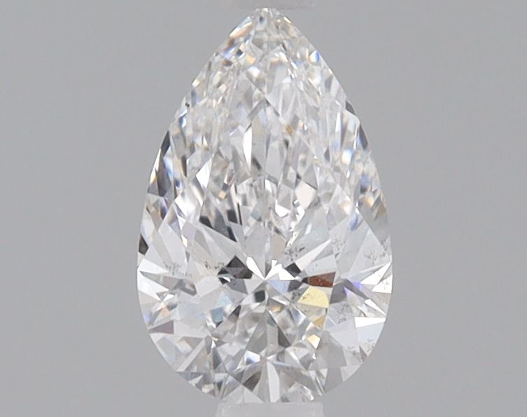 LG529282140 Diamant Lab Grown PEAR SI1