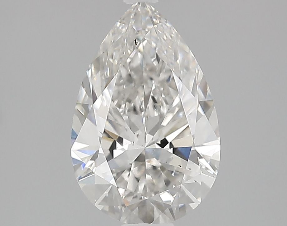 LG530200316 Diamant Lab Grown PEAR SI1