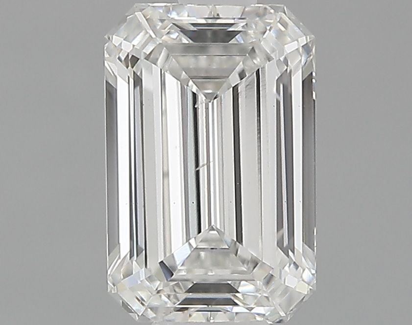 LG530200533 Diamant Lab Grown EMERALD VS2