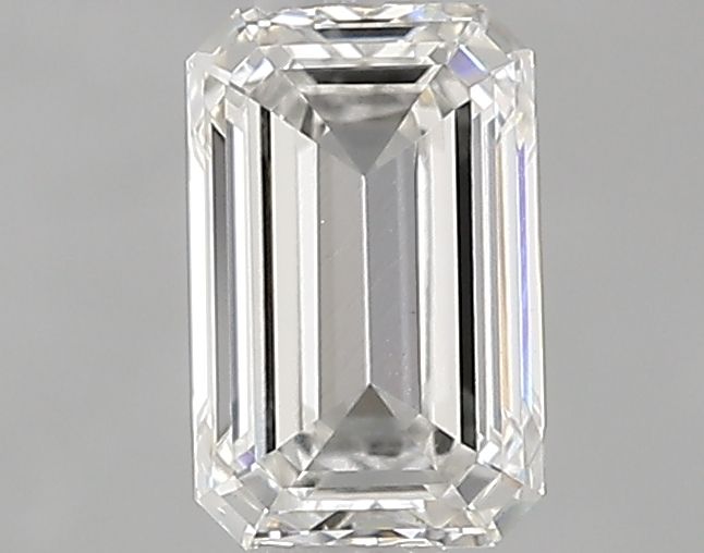 LG530200639 Diamant Lab Grown EMERALD VS1