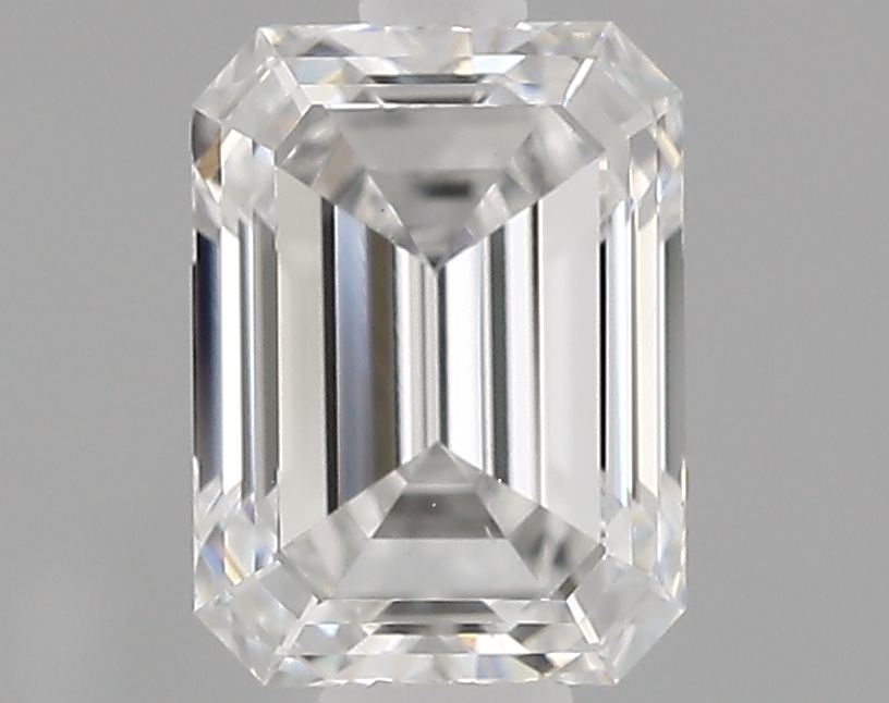 LG530200644 Diamant Lab Grown EMERALD VS1