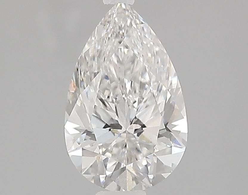 LG530200652 Diamant Lab Grown PEAR VS1