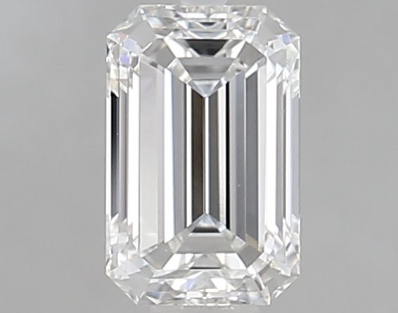 LG530200666 Diamant Lab Grown EMERALD VS1