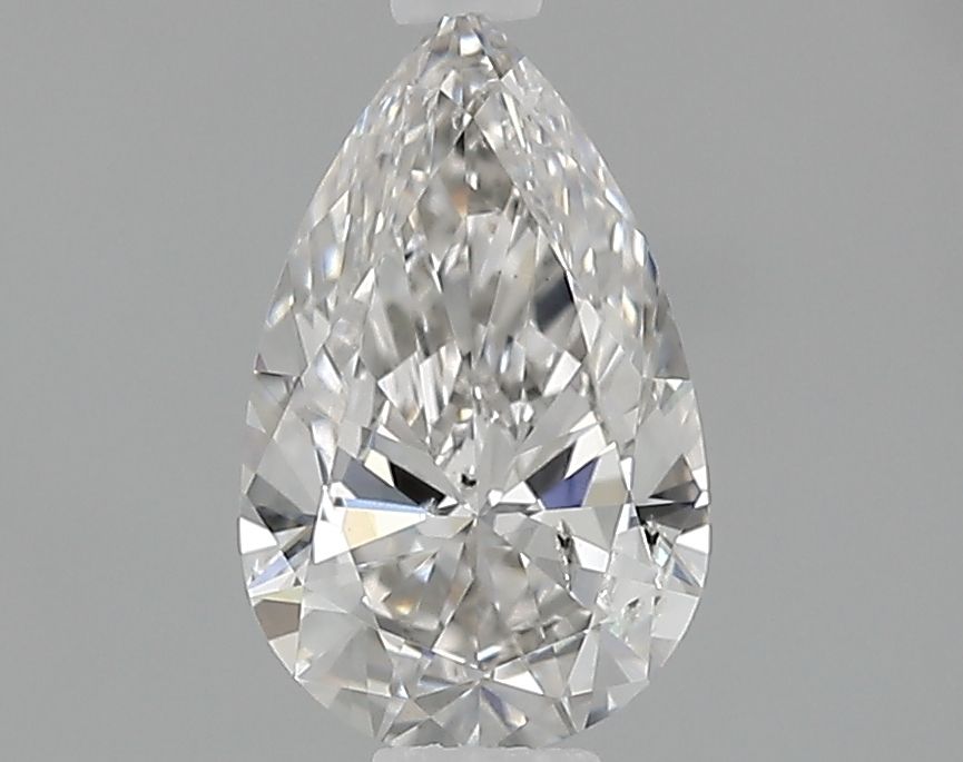 LG530200674 Diamant Lab Grown PEAR SI1