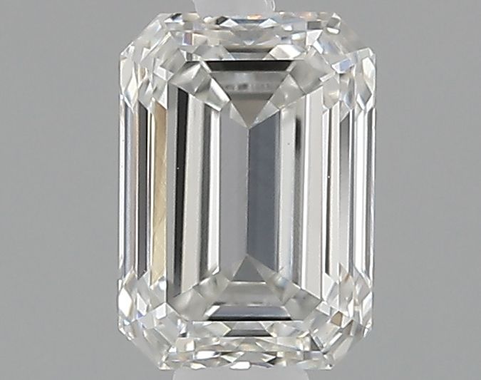 LG530200684 Diamant Lab Grown EMERALD VVS2