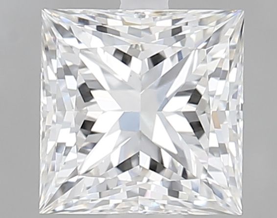 LG530200689 Diamant Lab Grown PRINCESS VS1
