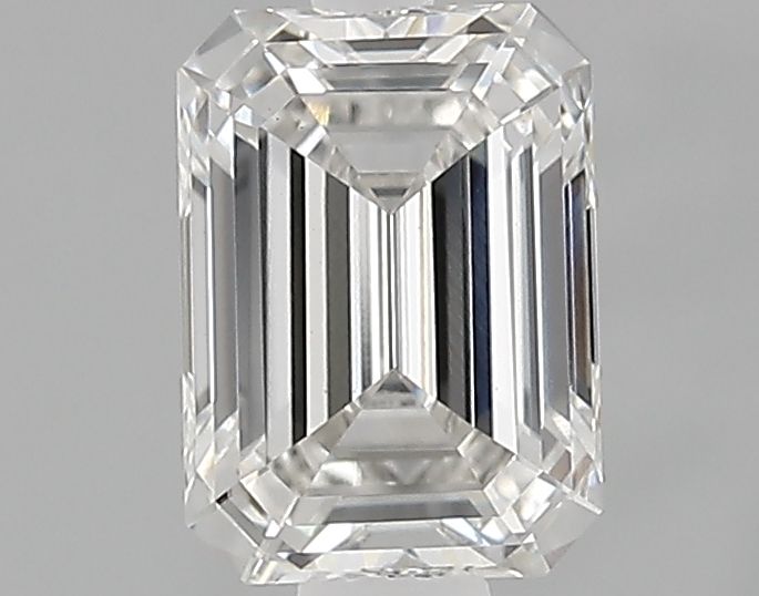 LG530200701 Diamant Lab Grown EMERALD VS1