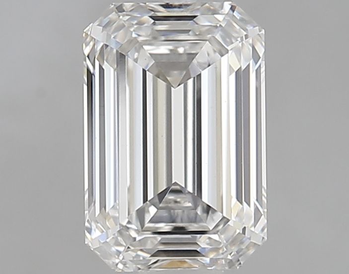 LG530200714 Diamant Lab Grown EMERALD VS1