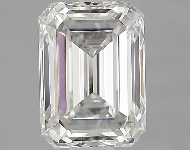 LG530200719 Diamant Lab Grown EMERALD VS1