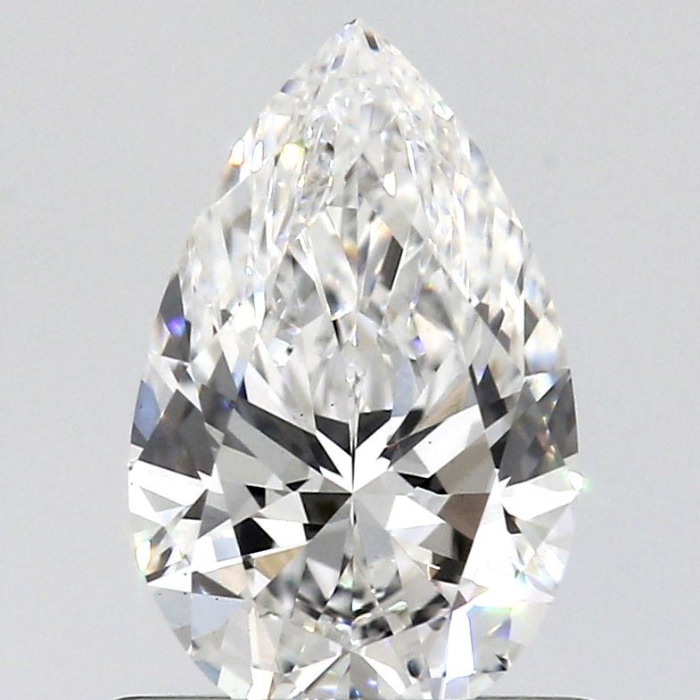 LG530204884 Diamant Lab Grown PEAR VS2