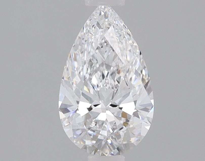LG530207851 Diamant Lab Grown PEAR VS2