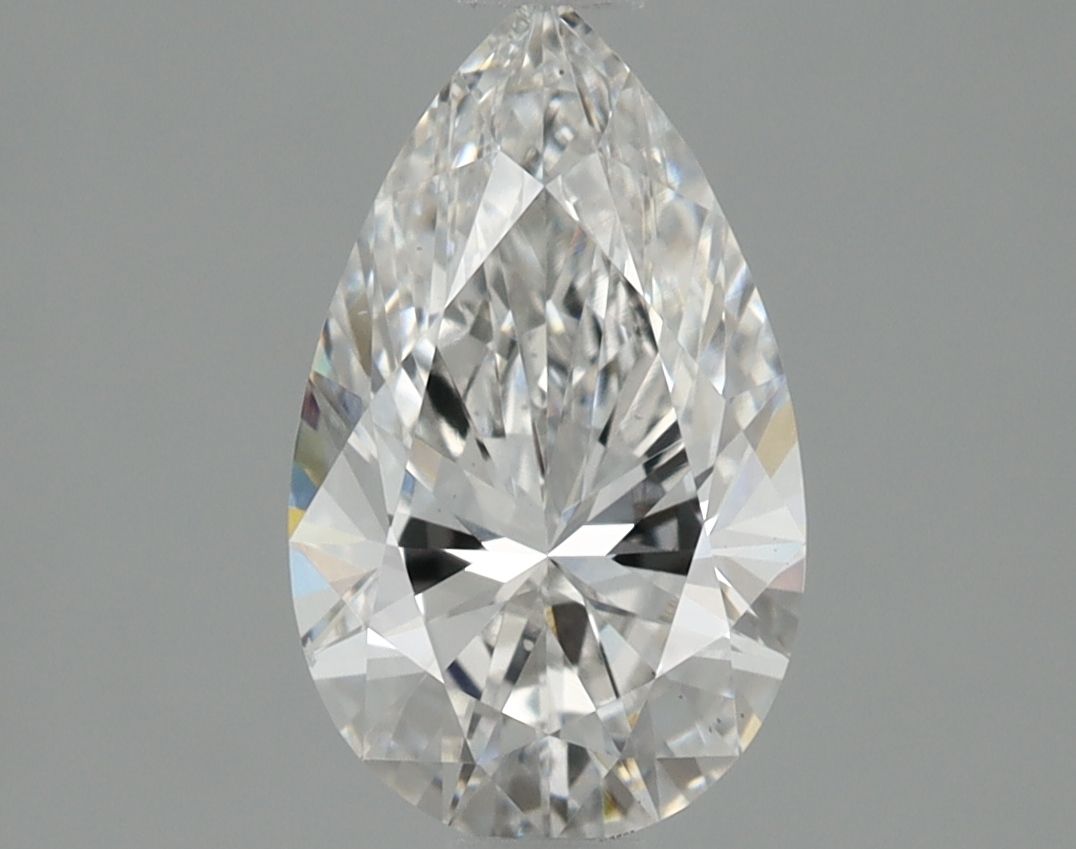 LG530209754 Diamant Lab Grown PEAR VS2