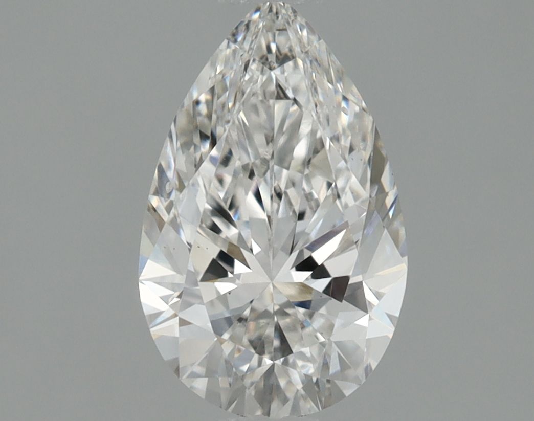 LG530209756 Diamant Lab Grown PEAR VS2
