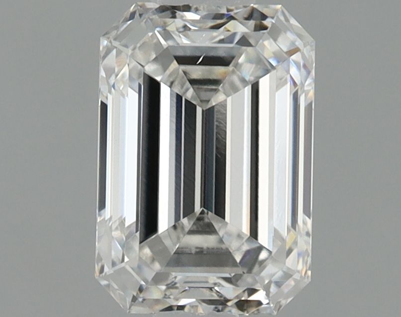 LG530209779 Diamant Lab Grown EMERALD VS2