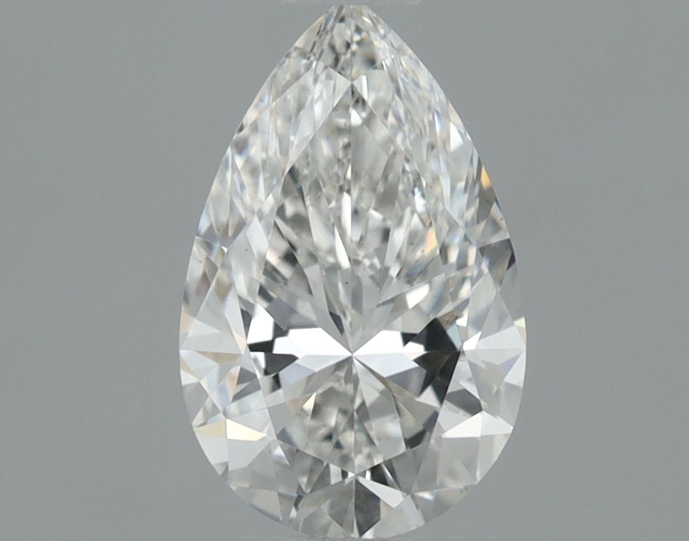 LG530209786 Diamant Lab Grown PEAR VS1
