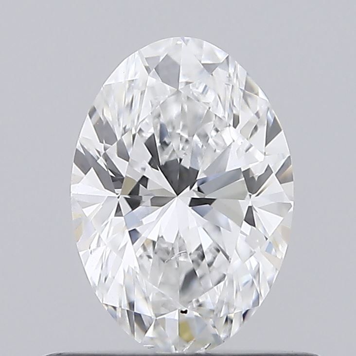 LG530215032 Diamant Lab Grown OVAL SI1