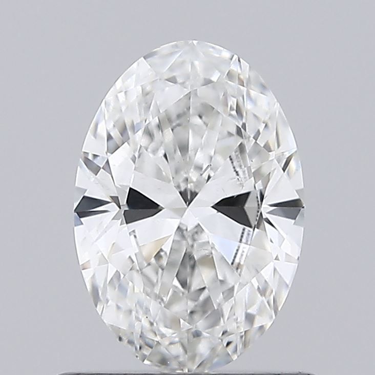 LG530215034 Diamant Lab Grown OVAL SI1