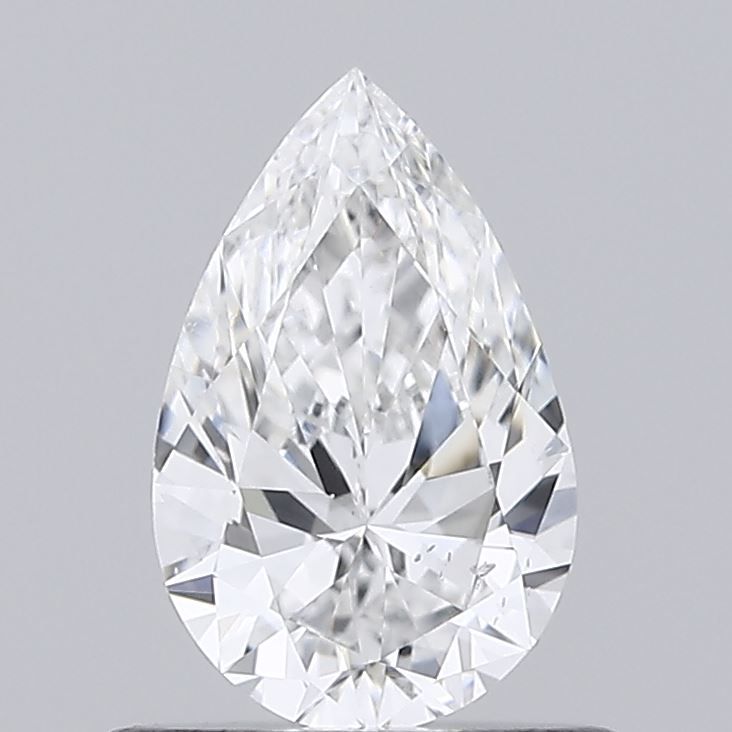 LG530215047 Diamant Lab Grown PEAR SI1