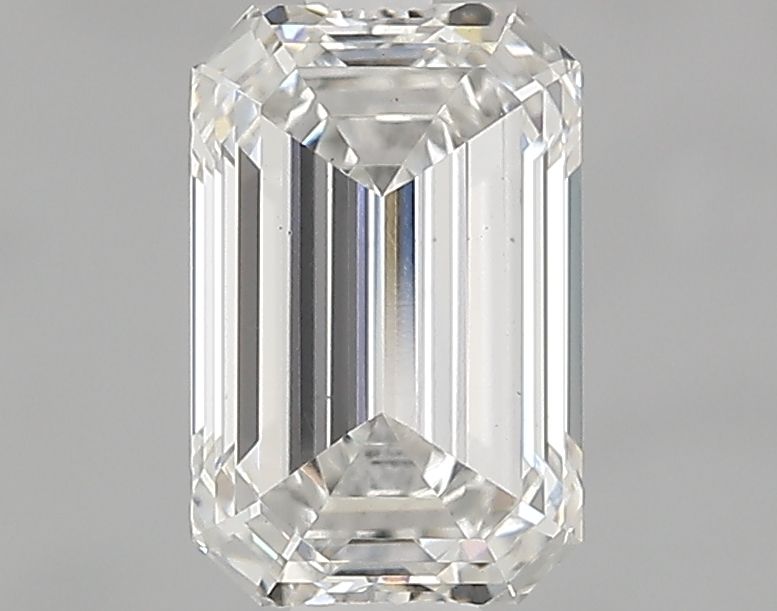 LG530215195 Diamant Lab Grown EMERALD VS1