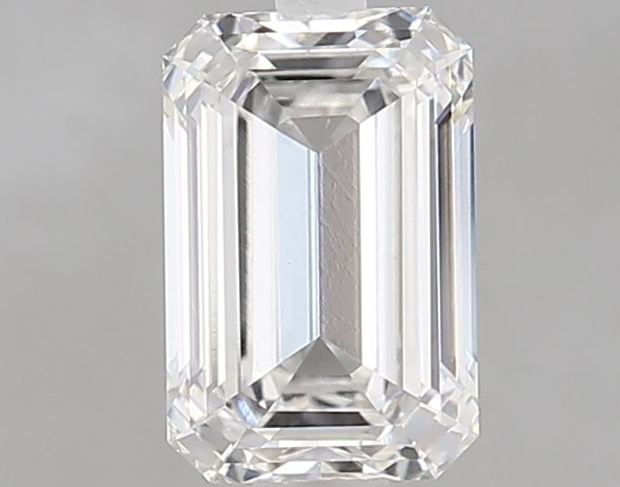 LG530215200 Diamant Lab Grown EMERALD VS1