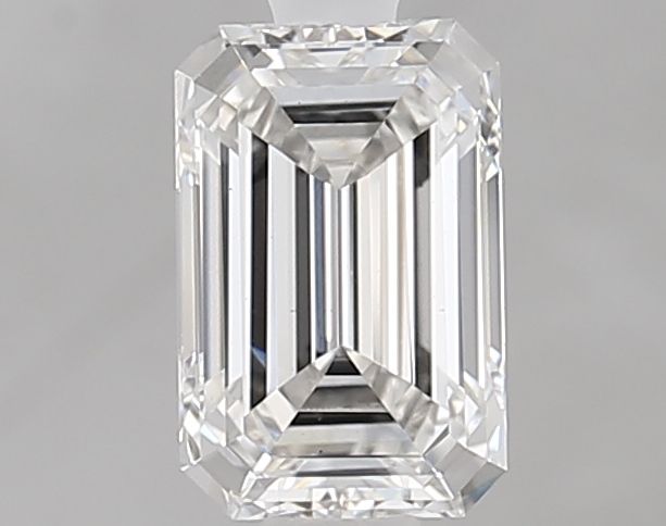 LG530215203 Diamant Lab Grown EMERALD VS1