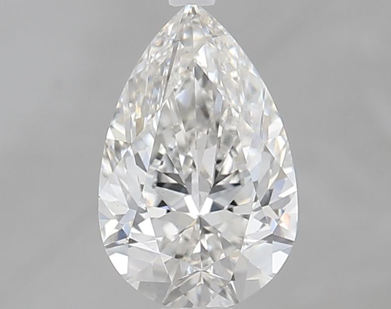 LG530215221 Diamant Lab Grown PEAR VS2