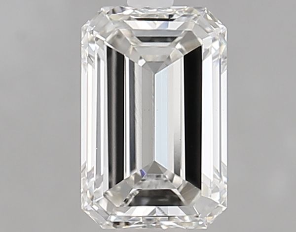 LG530215239 Diamant Lab Grown EMERALD VS1