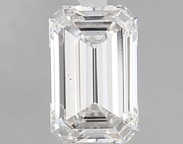 LG530215242 Diamant Lab Grown EMERALD VS2
