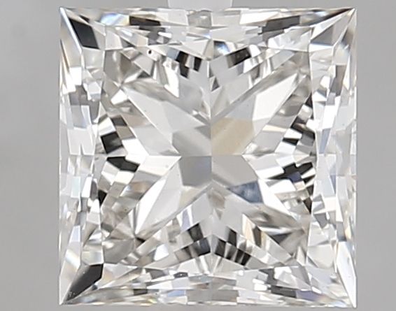 LG530215254 Diamant Lab Grown PRINCESS VS2