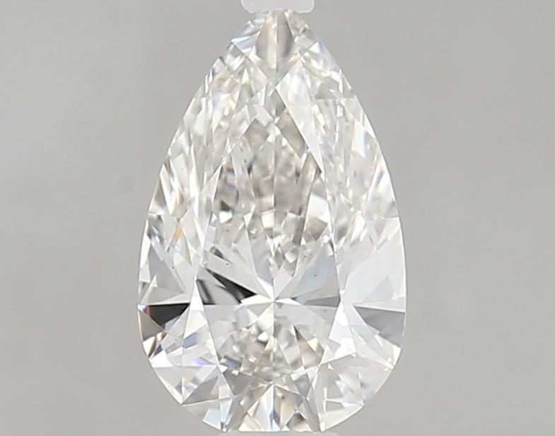 LG530215256 Diamant Lab Grown PEAR VS1