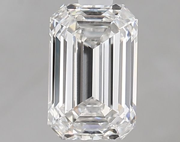 LG530215265 Diamant Lab Grown EMERALD VS2