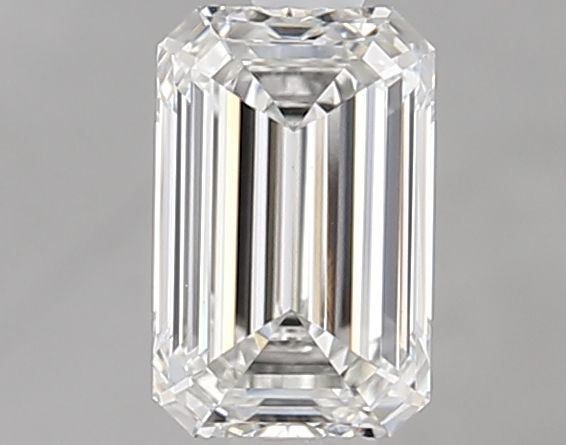 LG530215268 Diamant Lab Grown EMERALD VS1