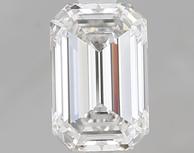 LG530215407 Diamant Lab Grown EMERALD VS1