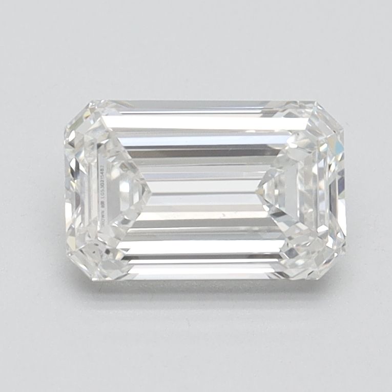 LG530215482 Diamant Lab Grown EMERALD VS1