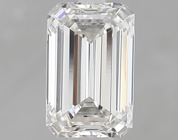 LG530215485 Diamant Lab Grown EMERALD VVS2