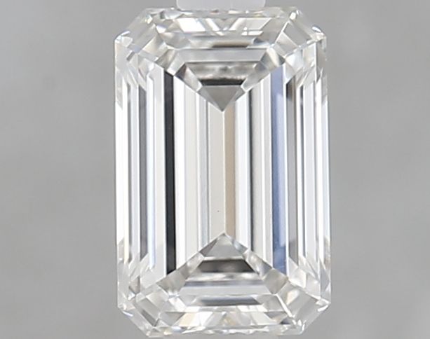 LG530215488 Diamant Lab Grown EMERALD VVS2