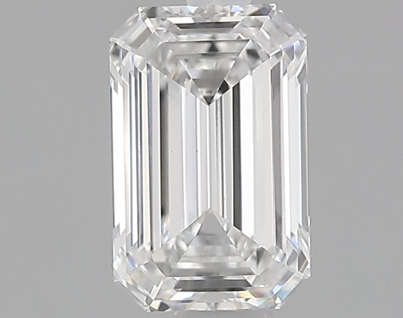 LG530215493 Diamant Lab Grown EMERALD VS1