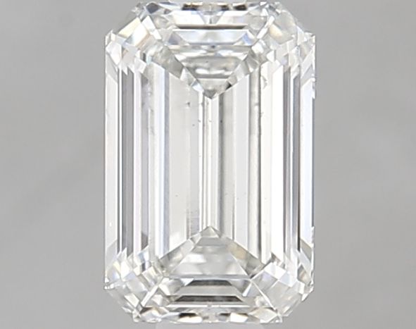 LG530215496 Diamant Lab Grown EMERALD VS2