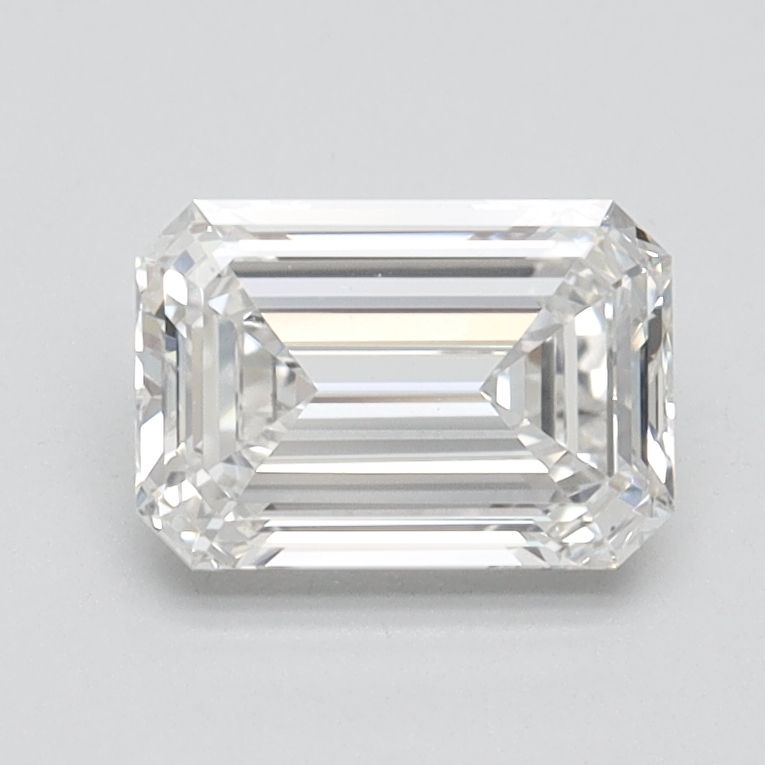 LG530215511 Diamant Lab Grown EMERALD VS1