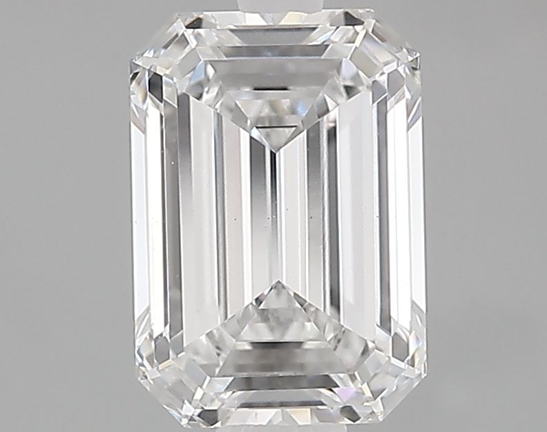 LG530215512 Diamant Lab Grown EMERALD VS1