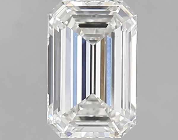 LG530215514 Diamant Lab Grown EMERALD VS1