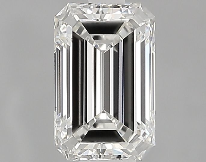 LG530215519 Diamant Lab Grown EMERALD VS1