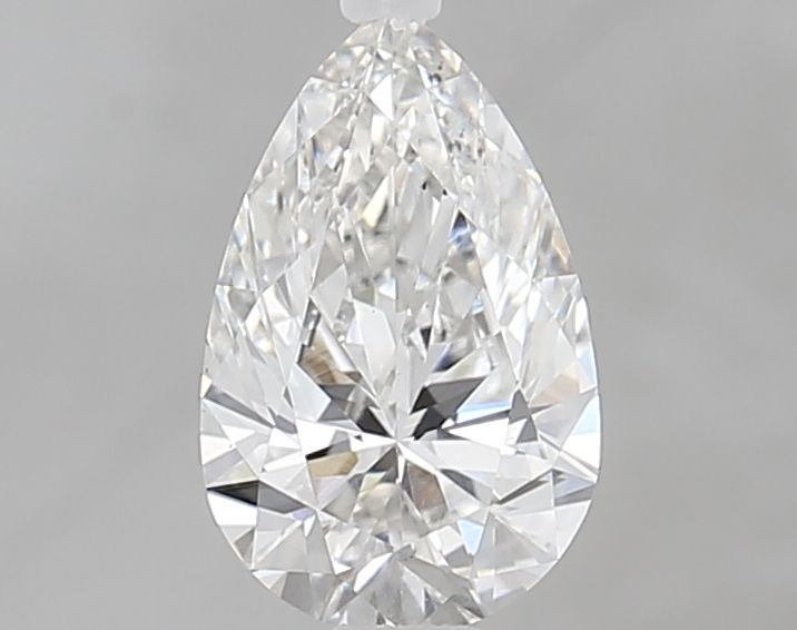 LG530215529 Diamant Lab Grown PEAR VS2